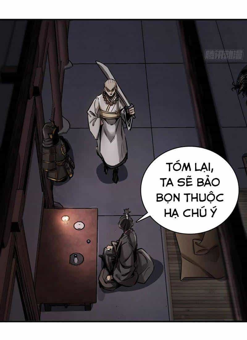 Bắt Đầu Từ Cửu Đầu Điểu - Chương 61 - ảnh 16