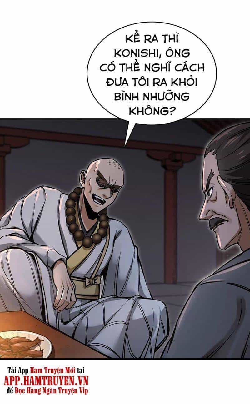 Bắt Đầu Từ Cửu Đầu Điểu - Chương 61 - ảnh 17