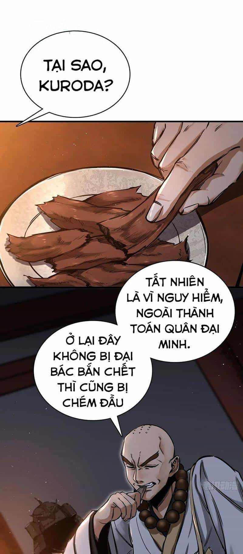 Bắt Đầu Từ Cửu Đầu Điểu - Chương 61 - ảnh 18