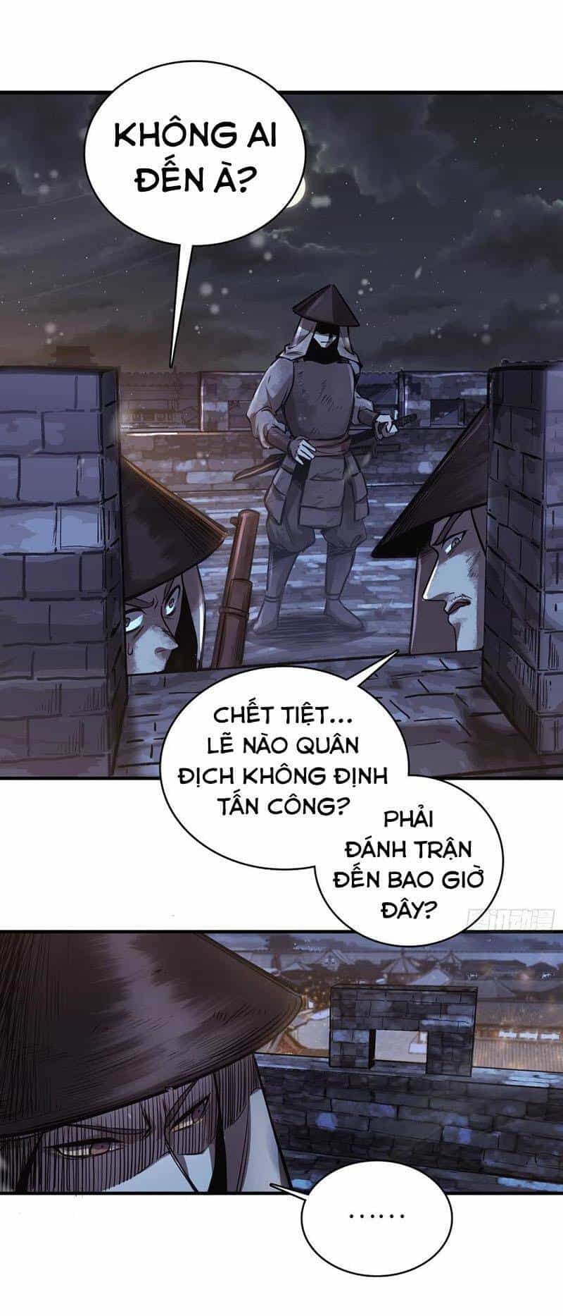 Bắt Đầu Từ Cửu Đầu Điểu - Chương 61 - ảnh 2