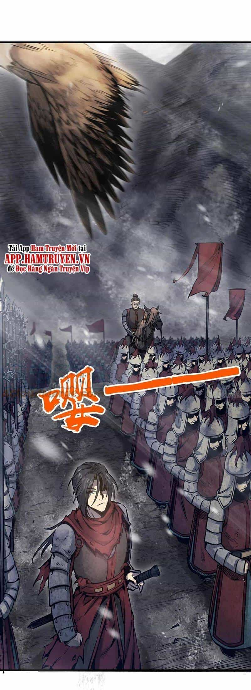 Bắt Đầu Từ Cửu Đầu Điểu - Chương 61 - ảnh 31