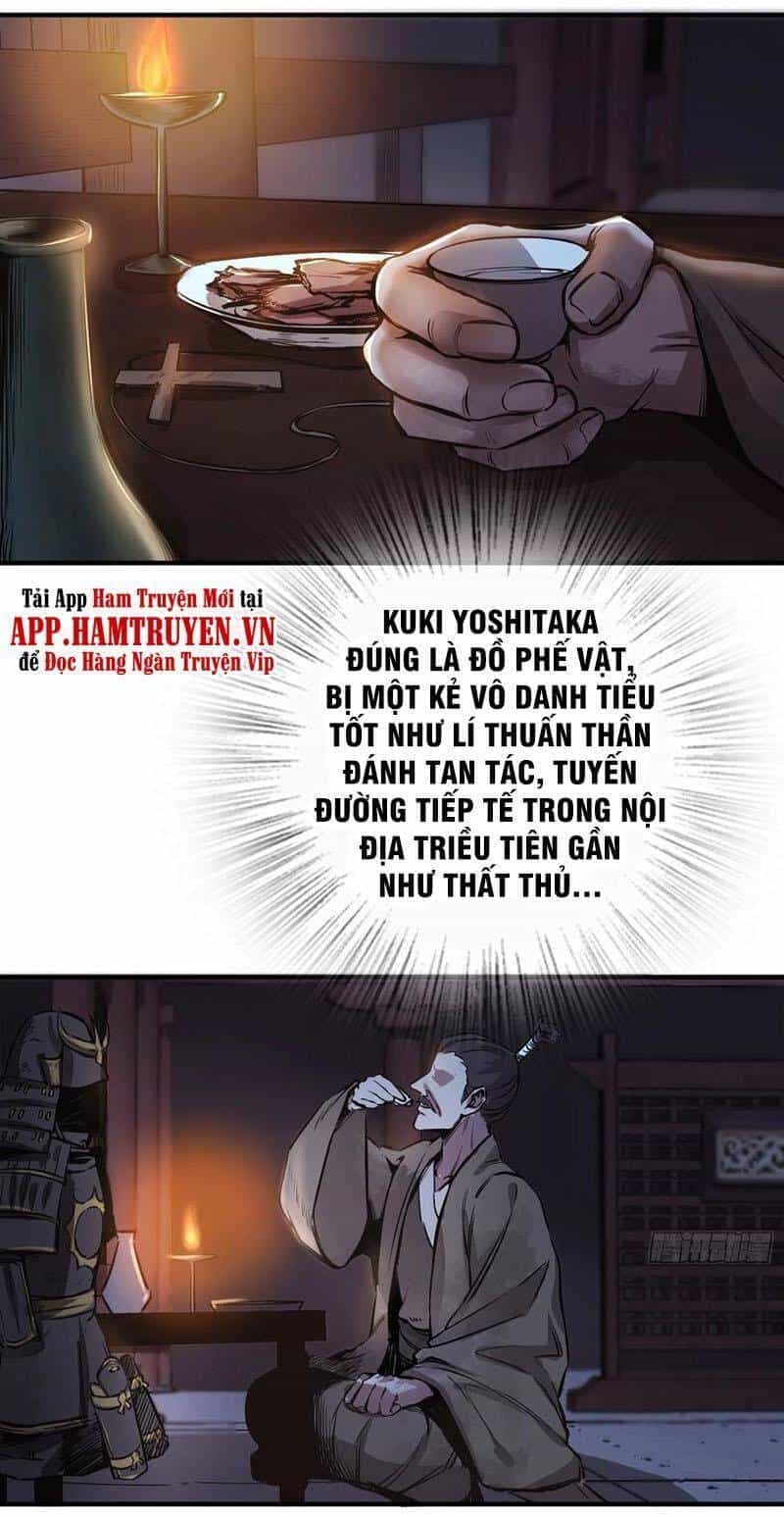Bắt Đầu Từ Cửu Đầu Điểu - Chương 61 - ảnh 7