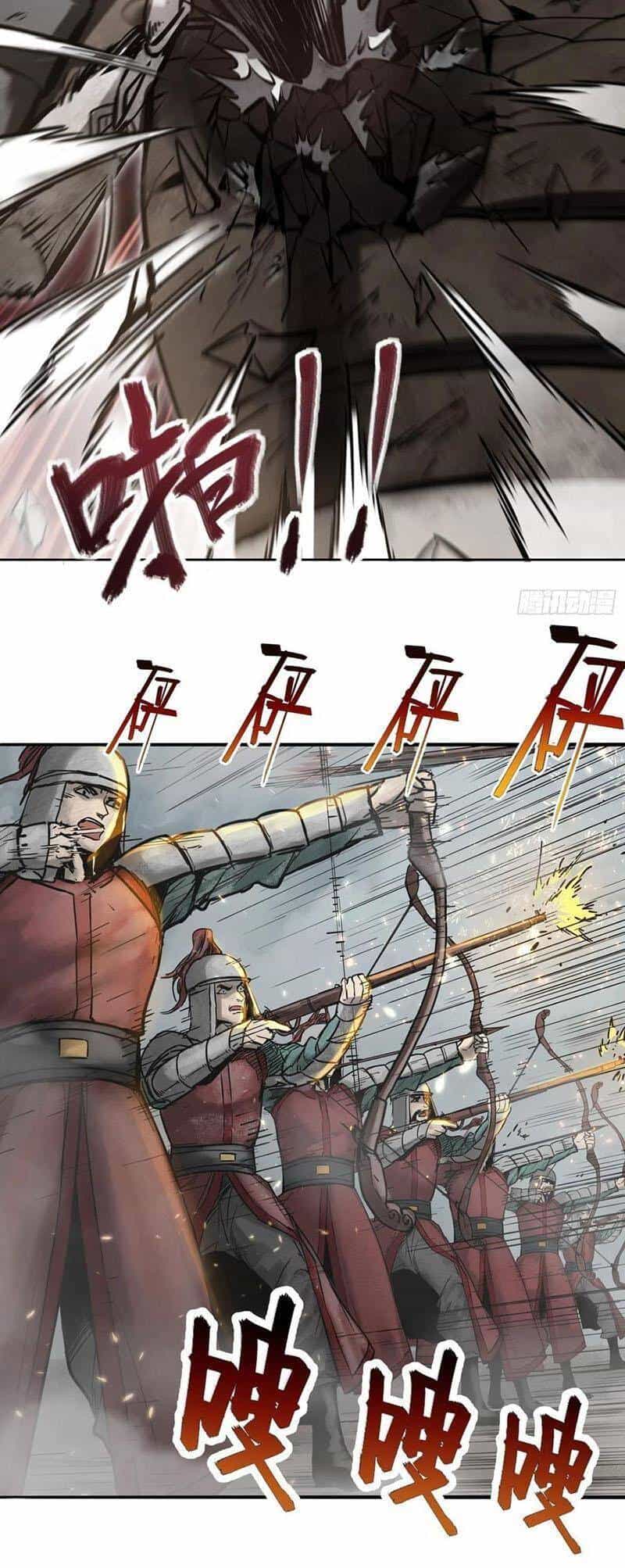 Bắt Đầu Từ Cửu Đầu Điểu - Chương 62 - ảnh 37