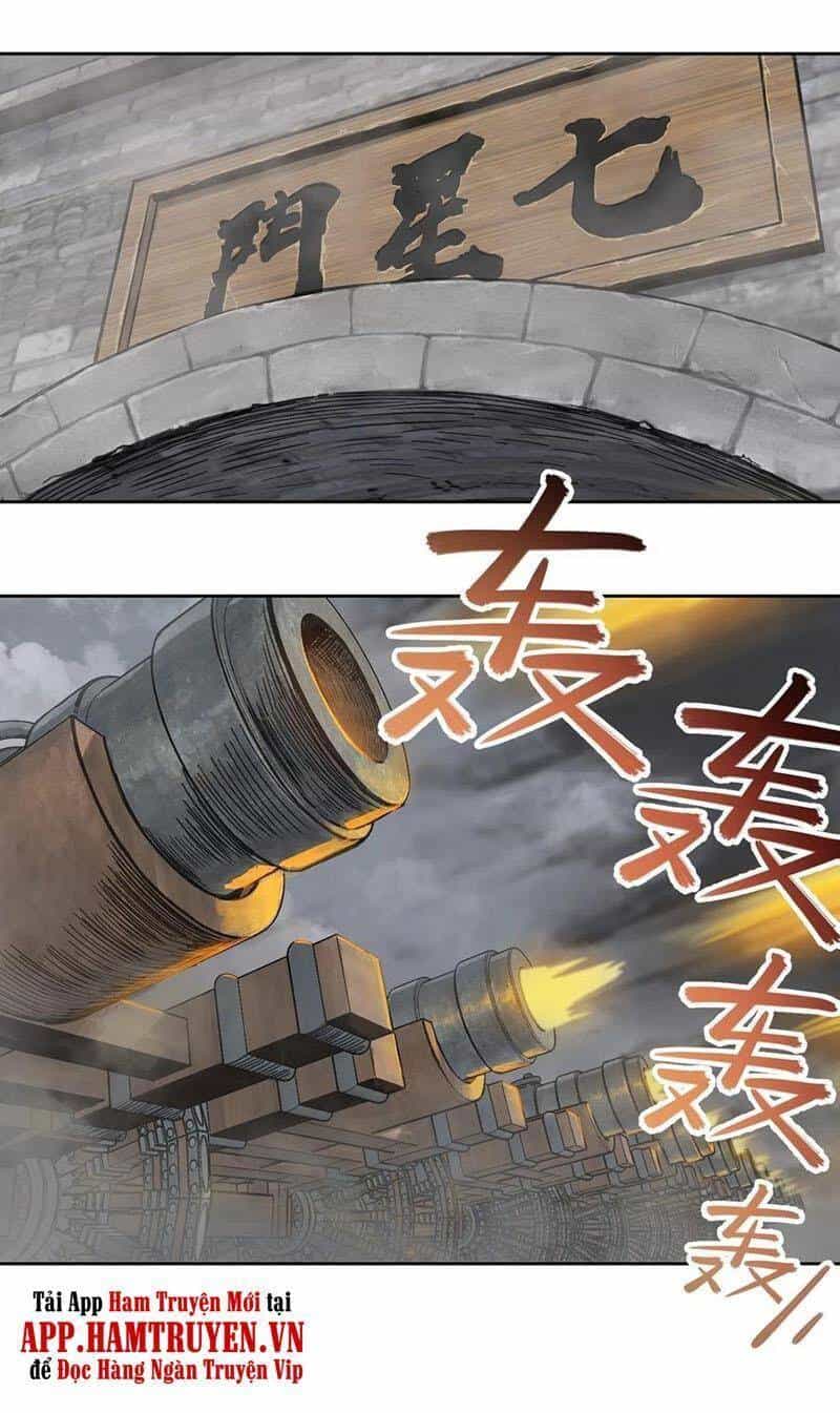 Bắt Đầu Từ Cửu Đầu Điểu - Chương 63 - ảnh 19