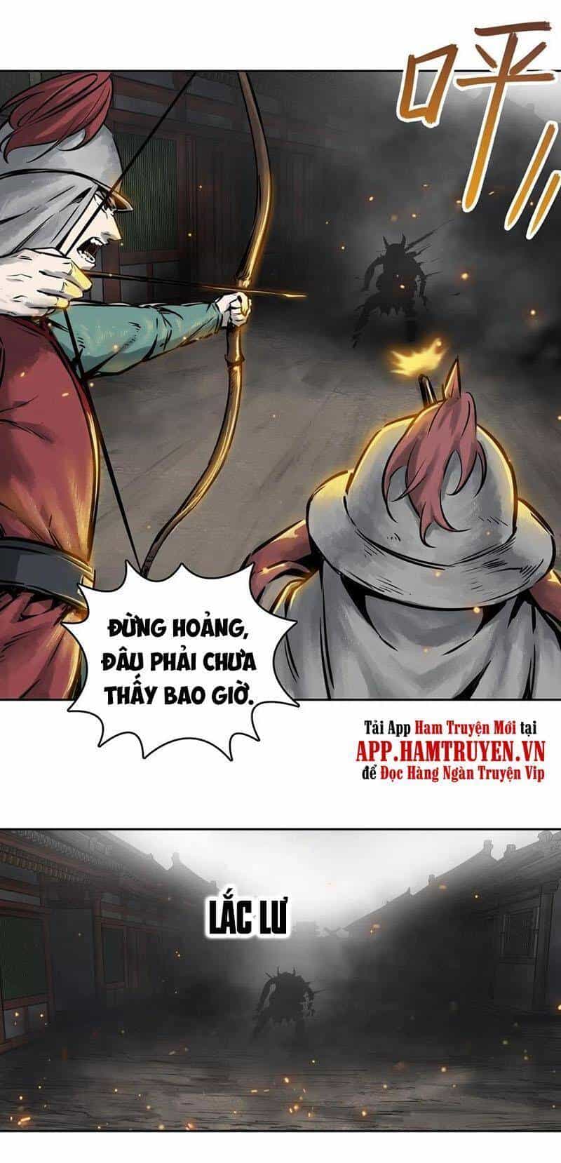 Bắt Đầu Từ Cửu Đầu Điểu - Chương 63 - ảnh 25