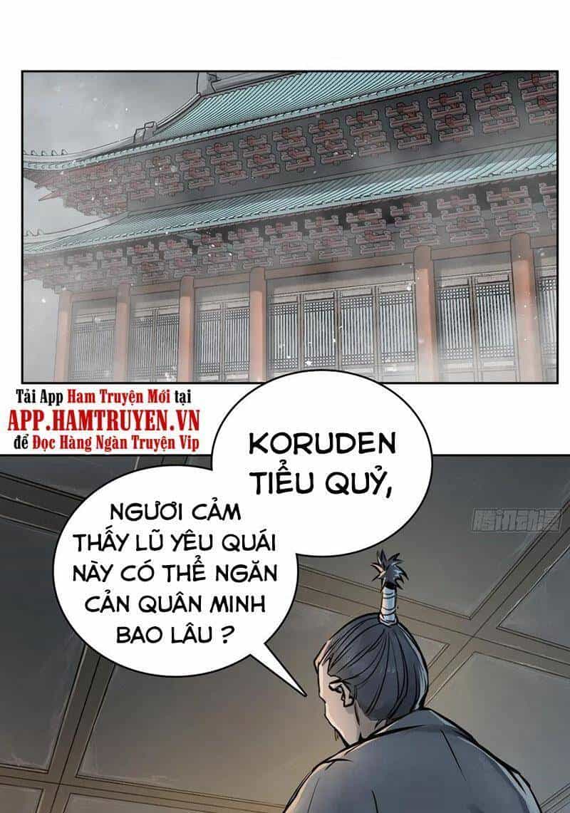 Bắt Đầu Từ Cửu Đầu Điểu - Chương 63 - ảnh 33
