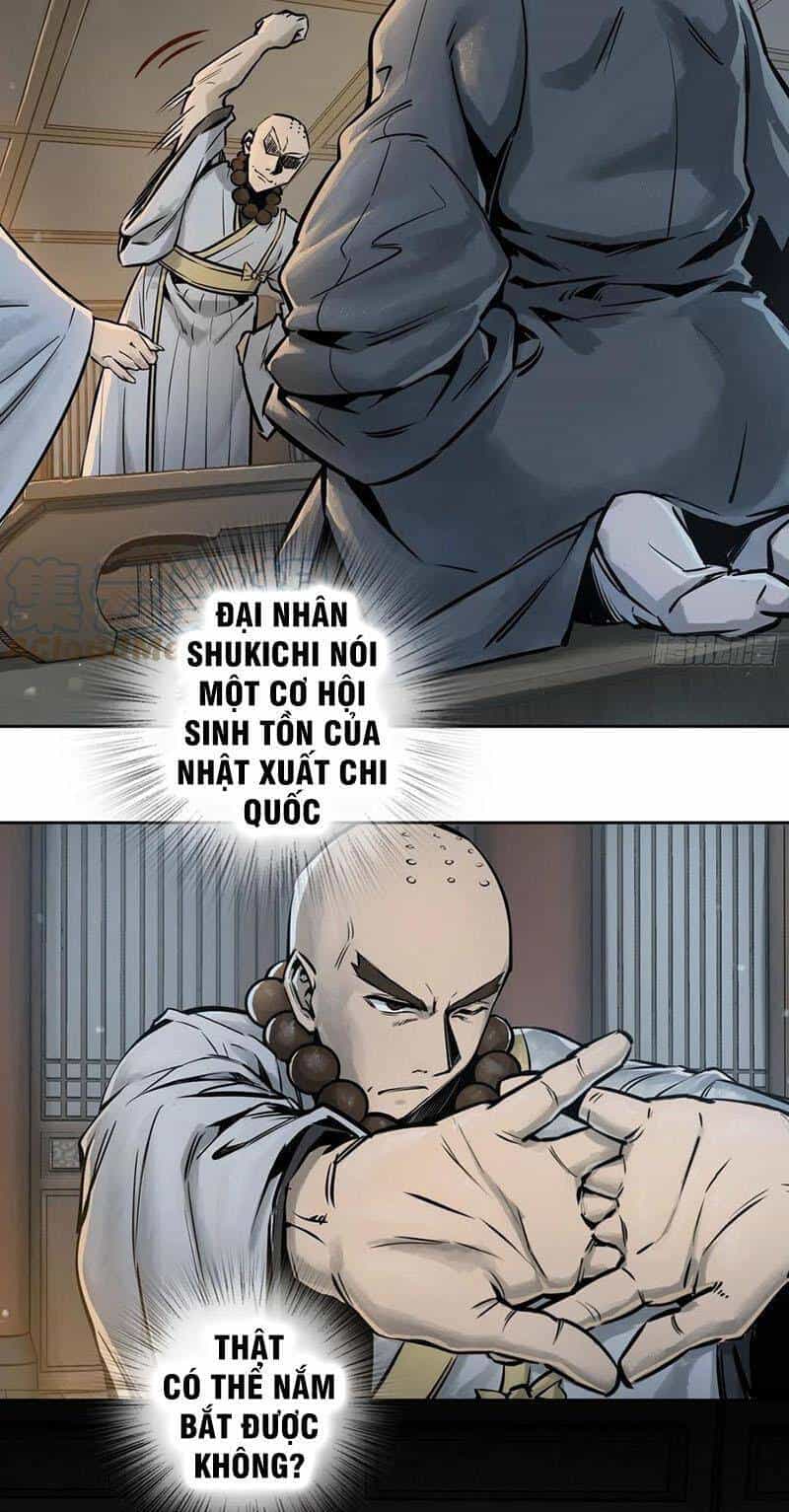 Bắt Đầu Từ Cửu Đầu Điểu - Chương 63 - ảnh 34