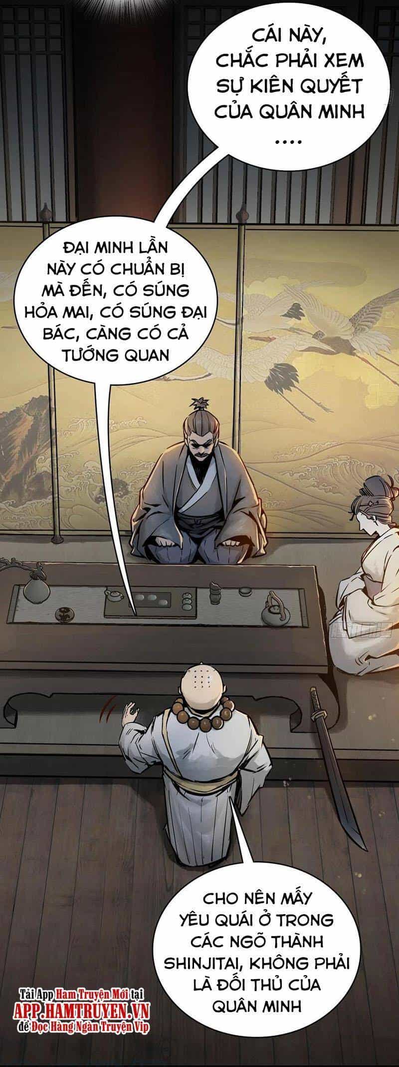 Bắt Đầu Từ Cửu Đầu Điểu - Chương 63 - ảnh 35