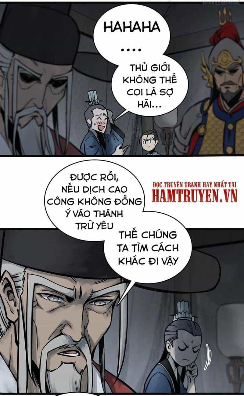 Bắt Đầu Từ Cửu Đầu Điểu - Chương 64 - ảnh 3
