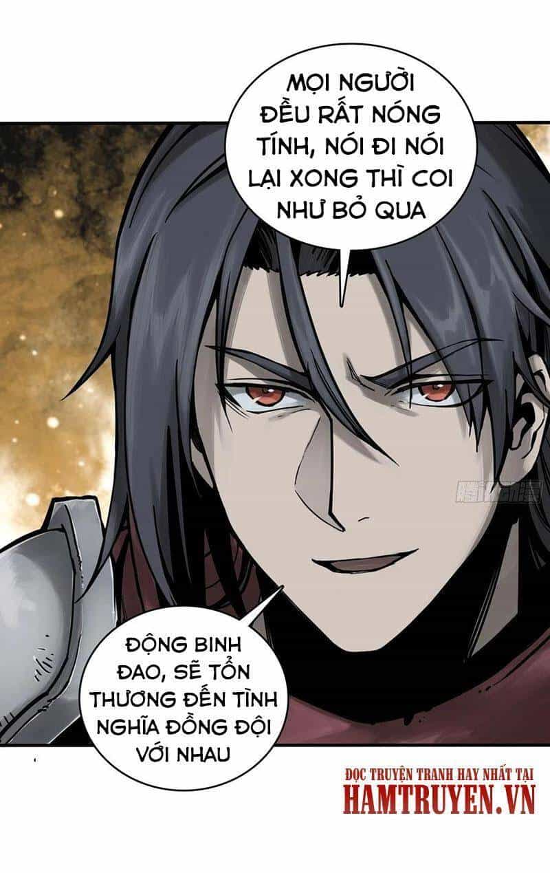 Bắt Đầu Từ Cửu Đầu Điểu - Chương 64 - ảnh 33