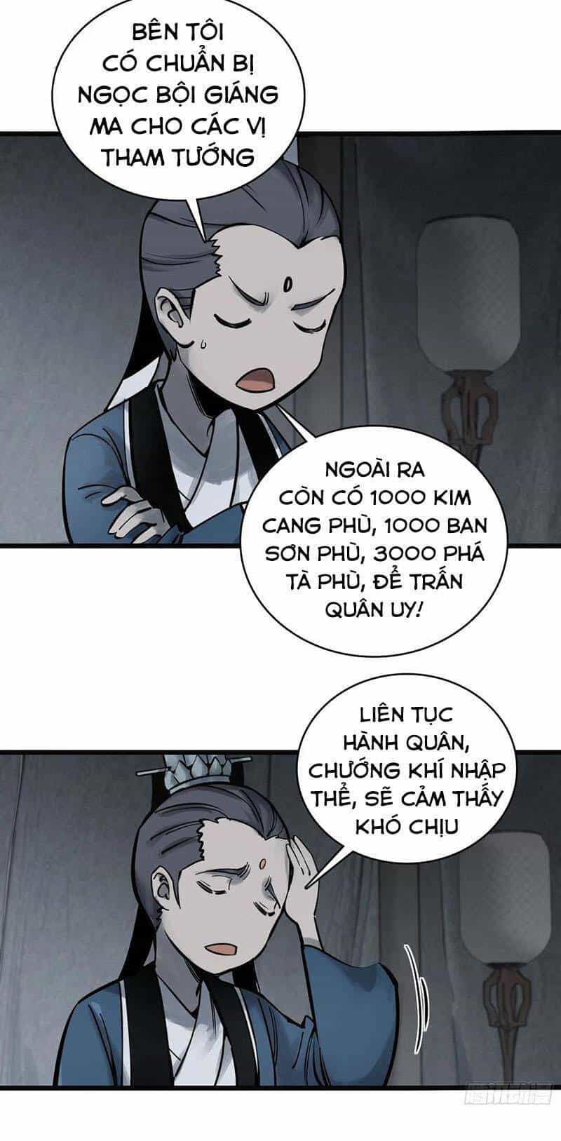 Bắt Đầu Từ Cửu Đầu Điểu - Chương 64 - ảnh 4