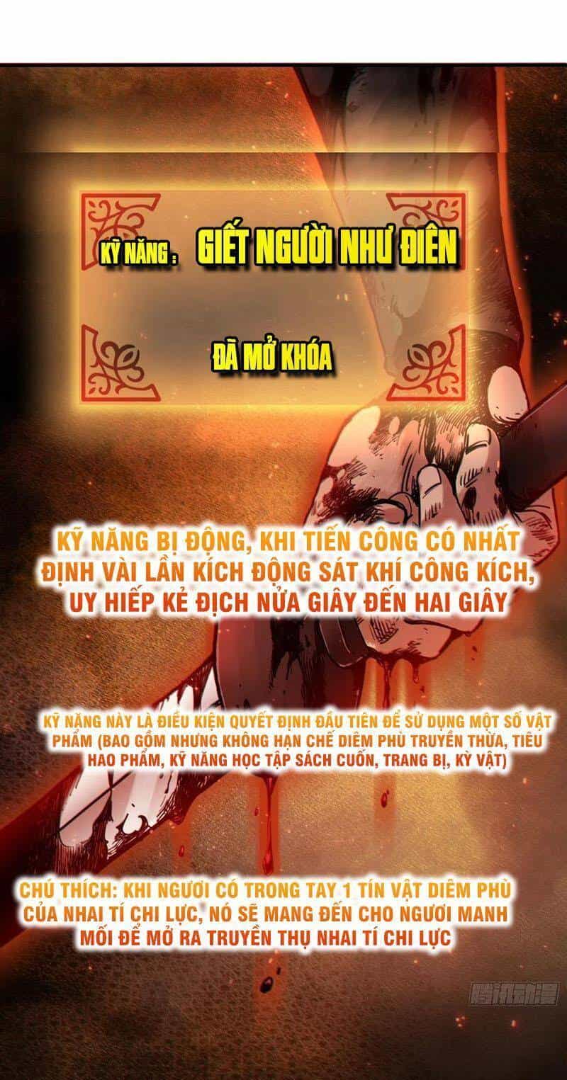 Bắt Đầu Từ Cửu Đầu Điểu - Chương 64 - ảnh 42