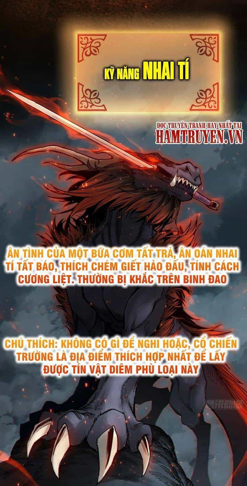 Bắt Đầu Từ Cửu Đầu Điểu - Chương 64 - ảnh 43