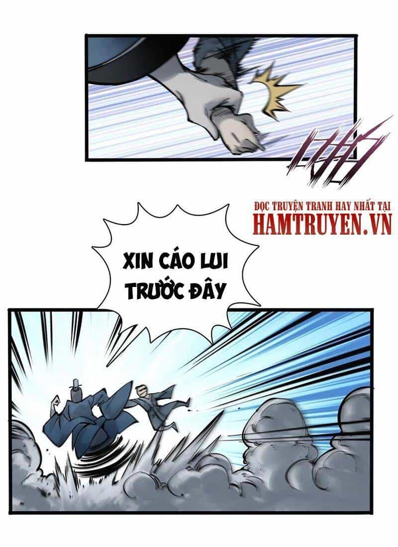 Bắt Đầu Từ Cửu Đầu Điểu - Chương 64 - ảnh 5