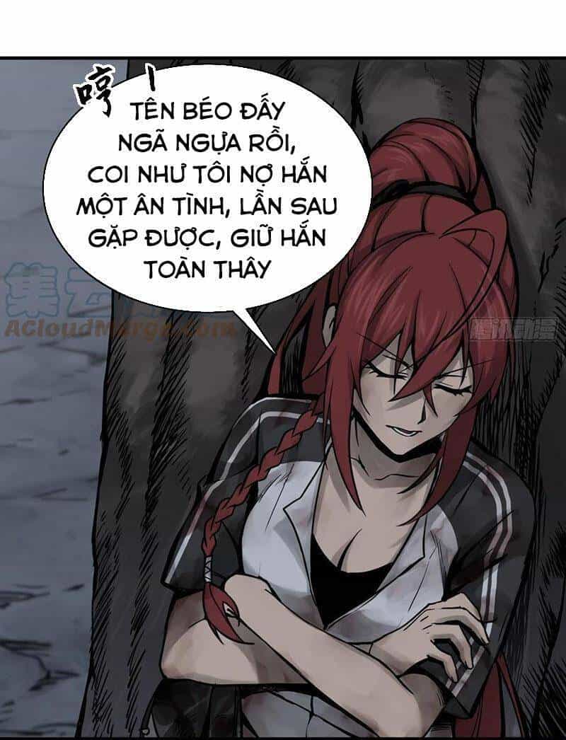 Bắt Đầu Từ Cửu Đầu Điểu - Chương 65 - ảnh 36