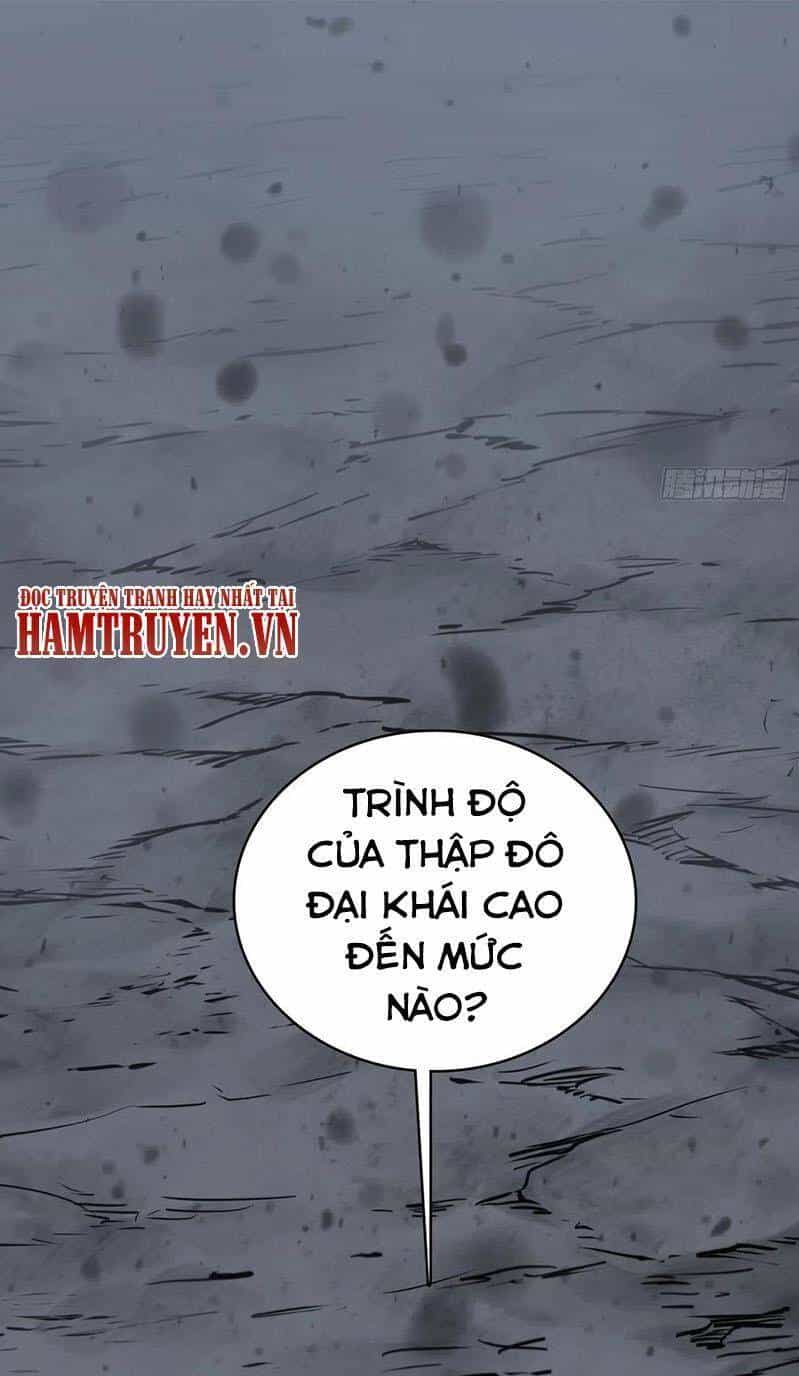 Bắt Đầu Từ Cửu Đầu Điểu - Chương 65 - ảnh 37
