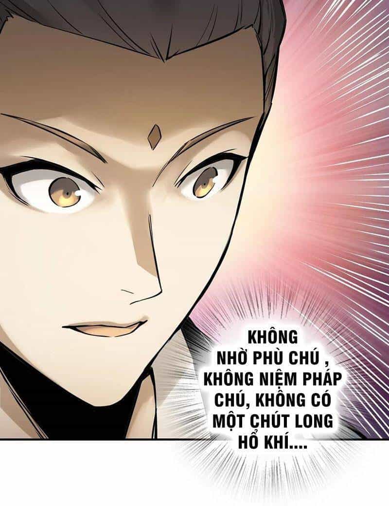 Bắt Đầu Từ Cửu Đầu Điểu - Chương 66 - ảnh 20