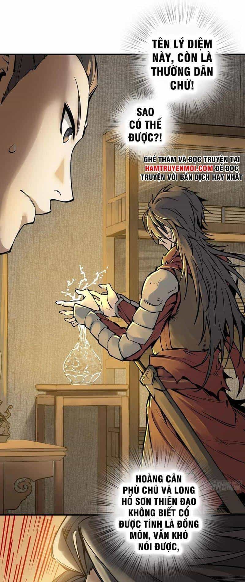 Bắt Đầu Từ Cửu Đầu Điểu - Chương 66 - ảnh 21