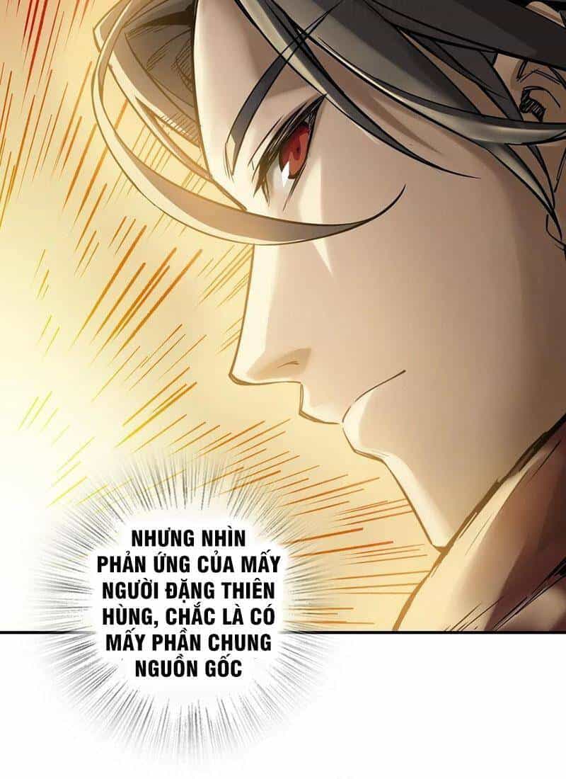 Bắt Đầu Từ Cửu Đầu Điểu - Chương 66 - ảnh 22
