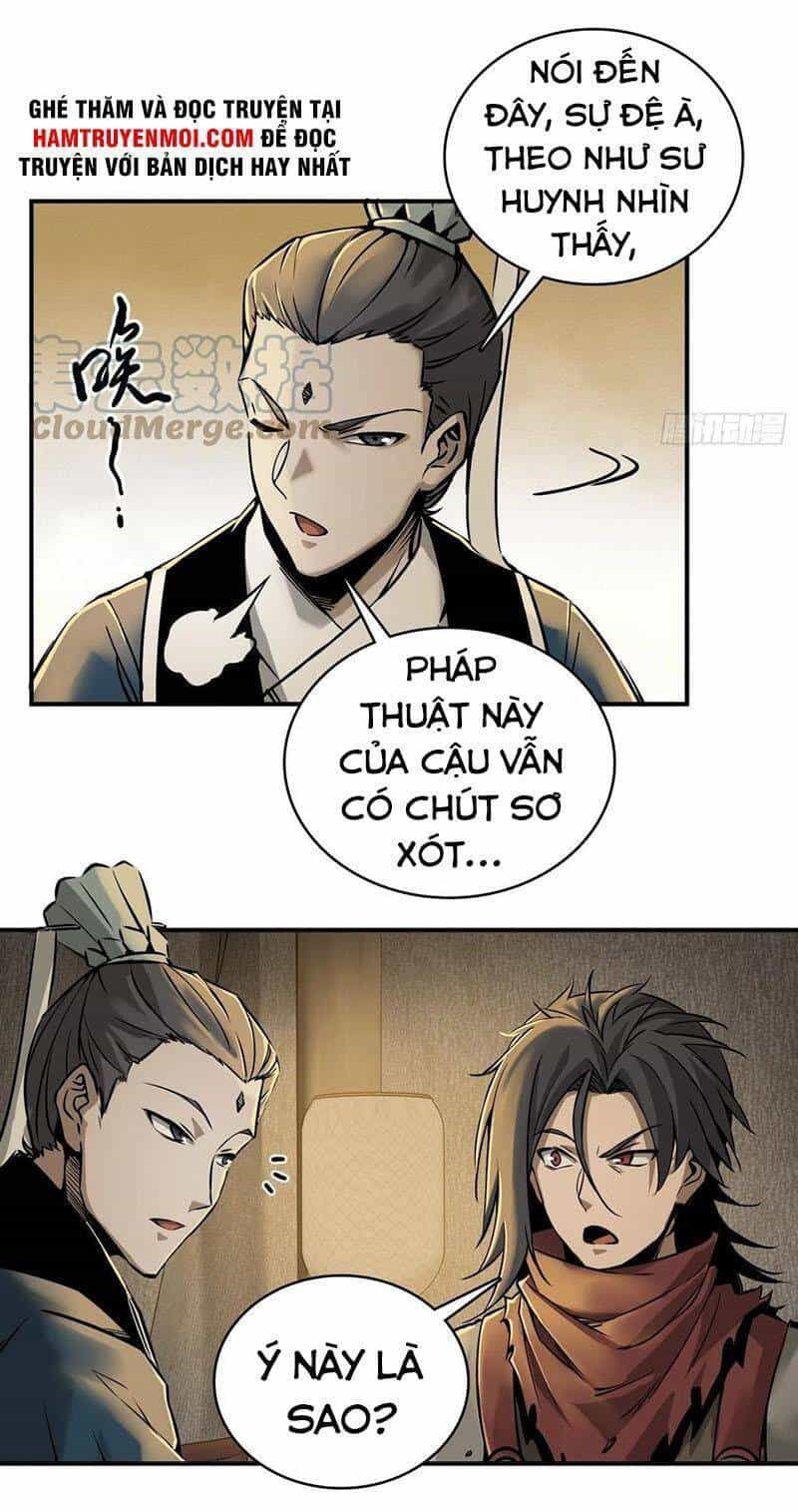 Bắt Đầu Từ Cửu Đầu Điểu - Chương 66 - ảnh 29