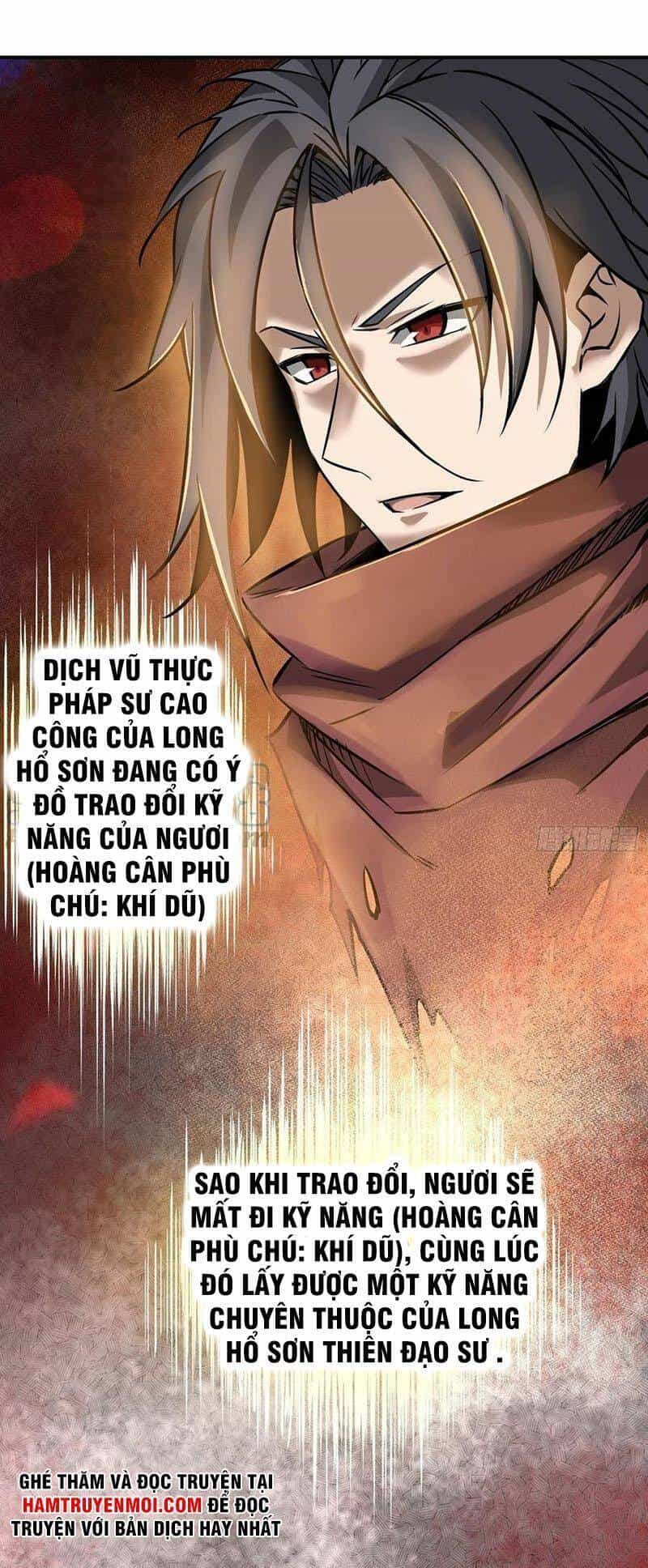 Bắt Đầu Từ Cửu Đầu Điểu - Chương 66 - ảnh 31