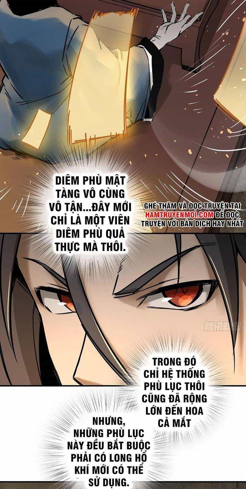 Bắt Đầu Từ Cửu Đầu Điểu - Chương 66 - ảnh 39