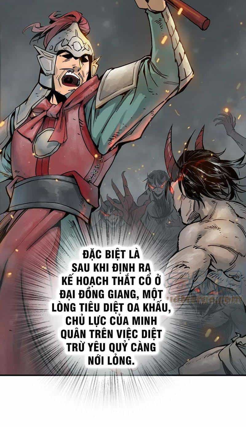 Bắt Đầu Từ Cửu Đầu Điểu - Chương 67 - ảnh 10