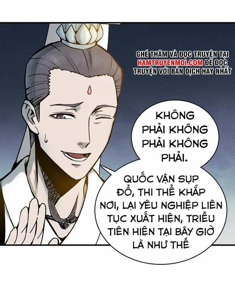 Bắt Đầu Từ Cửu Đầu Điểu - Chương 67 - ảnh 11