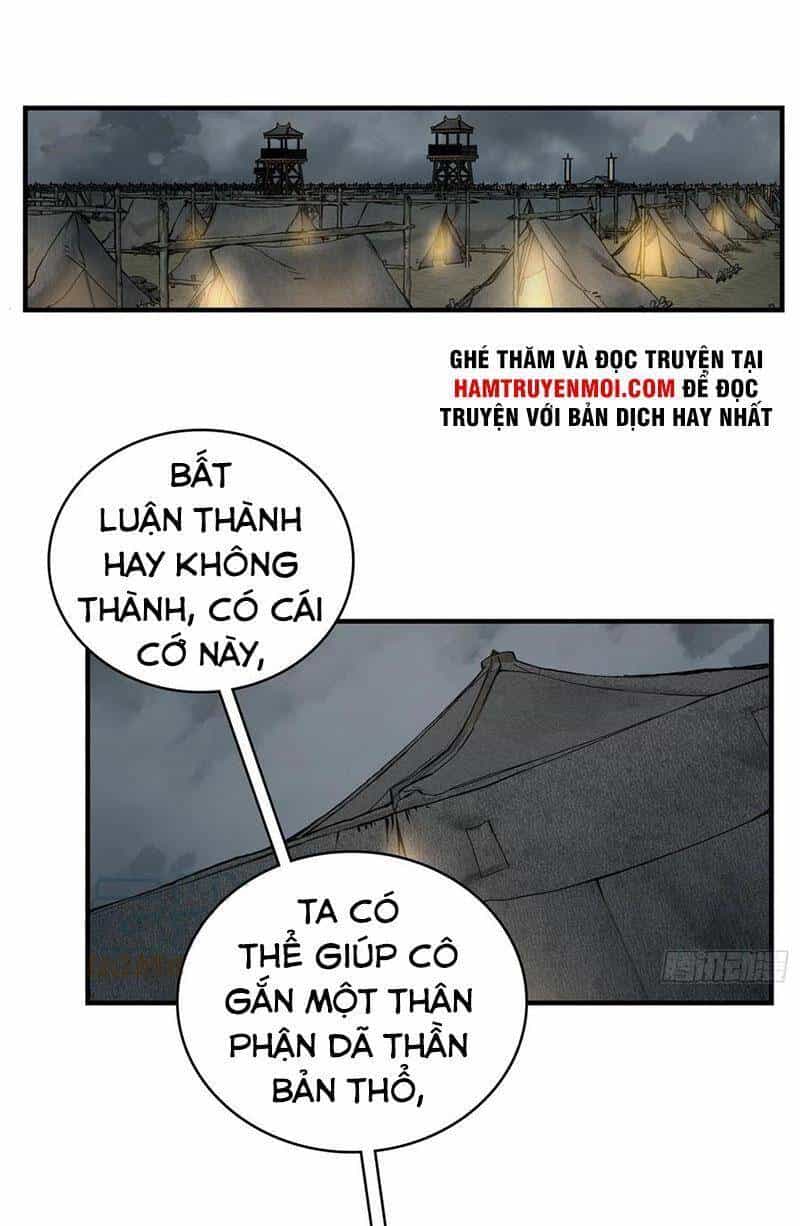 Bắt Đầu Từ Cửu Đầu Điểu - Chương 67 - ảnh 18