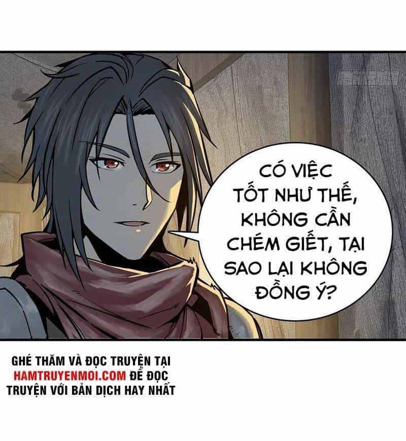 Bắt Đầu Từ Cửu Đầu Điểu - Chương 67 - ảnh 28