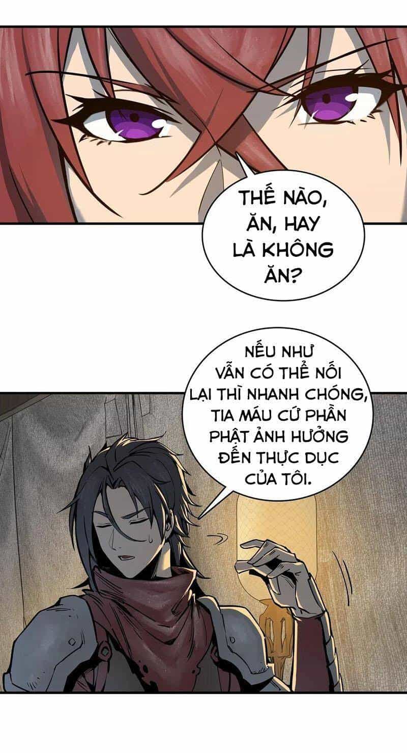 Bắt Đầu Từ Cửu Đầu Điểu - Chương 67 - ảnh 37