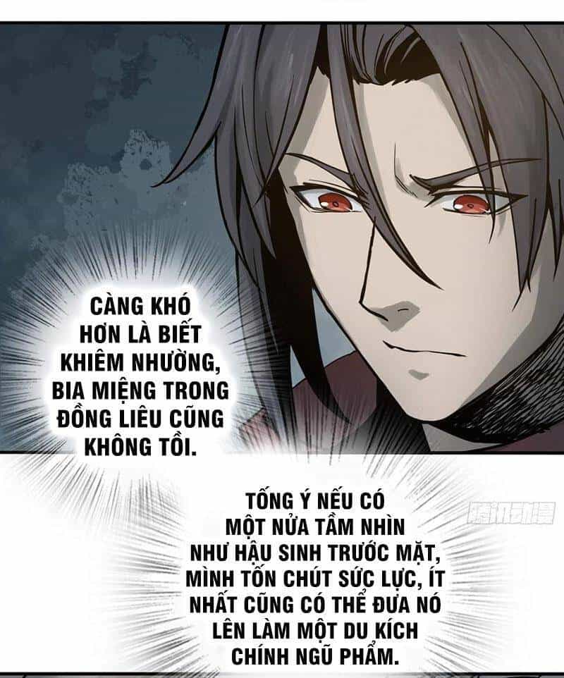 Bắt Đầu Từ Cửu Đầu Điểu - Chương 67 - ảnh 5