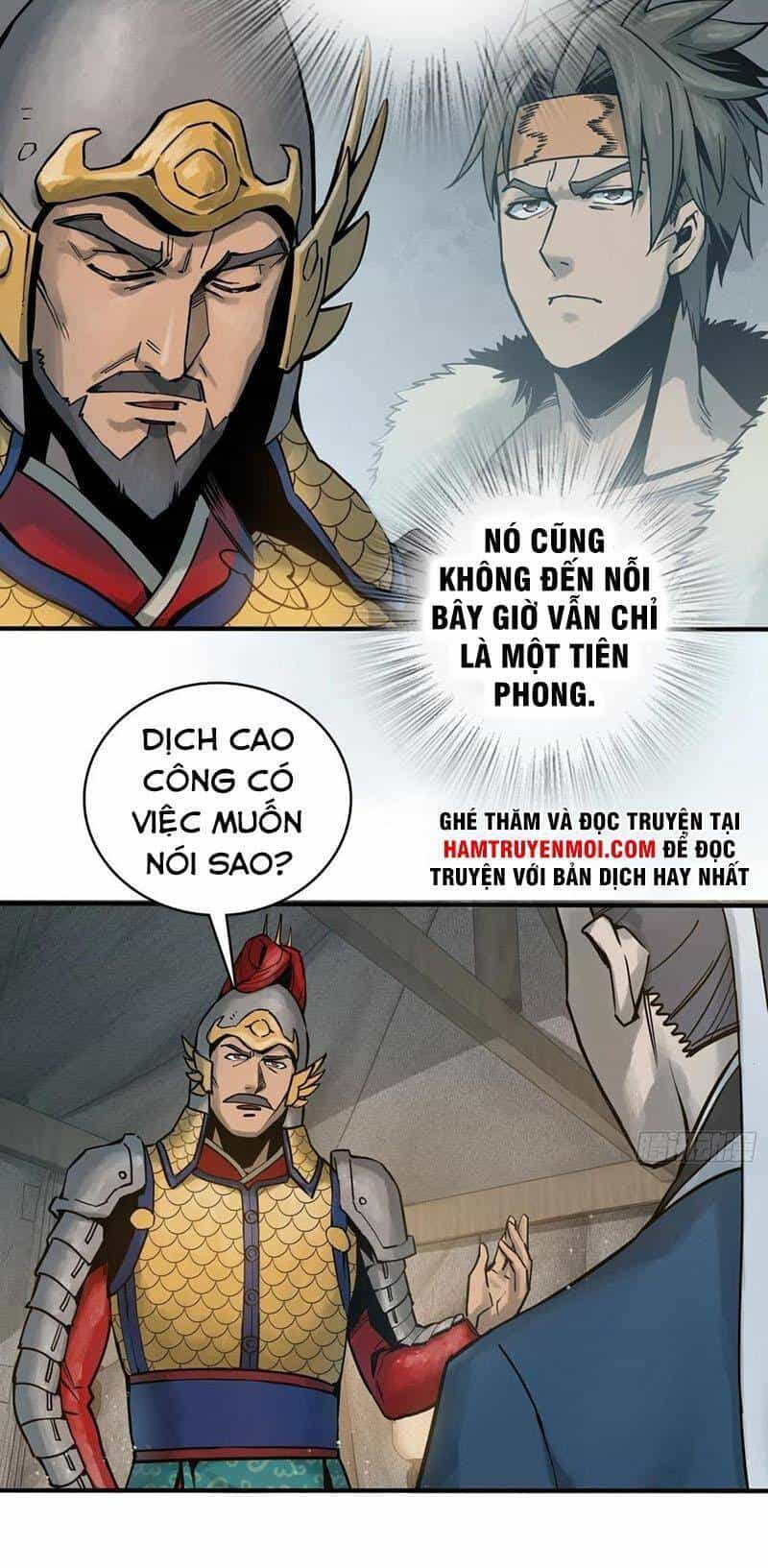 Bắt Đầu Từ Cửu Đầu Điểu - Chương 67 - ảnh 6