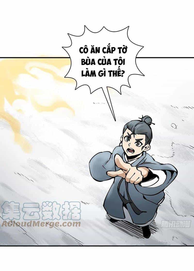Bắt Đầu Từ Cửu Đầu Điểu - Chương 68 - ảnh 15