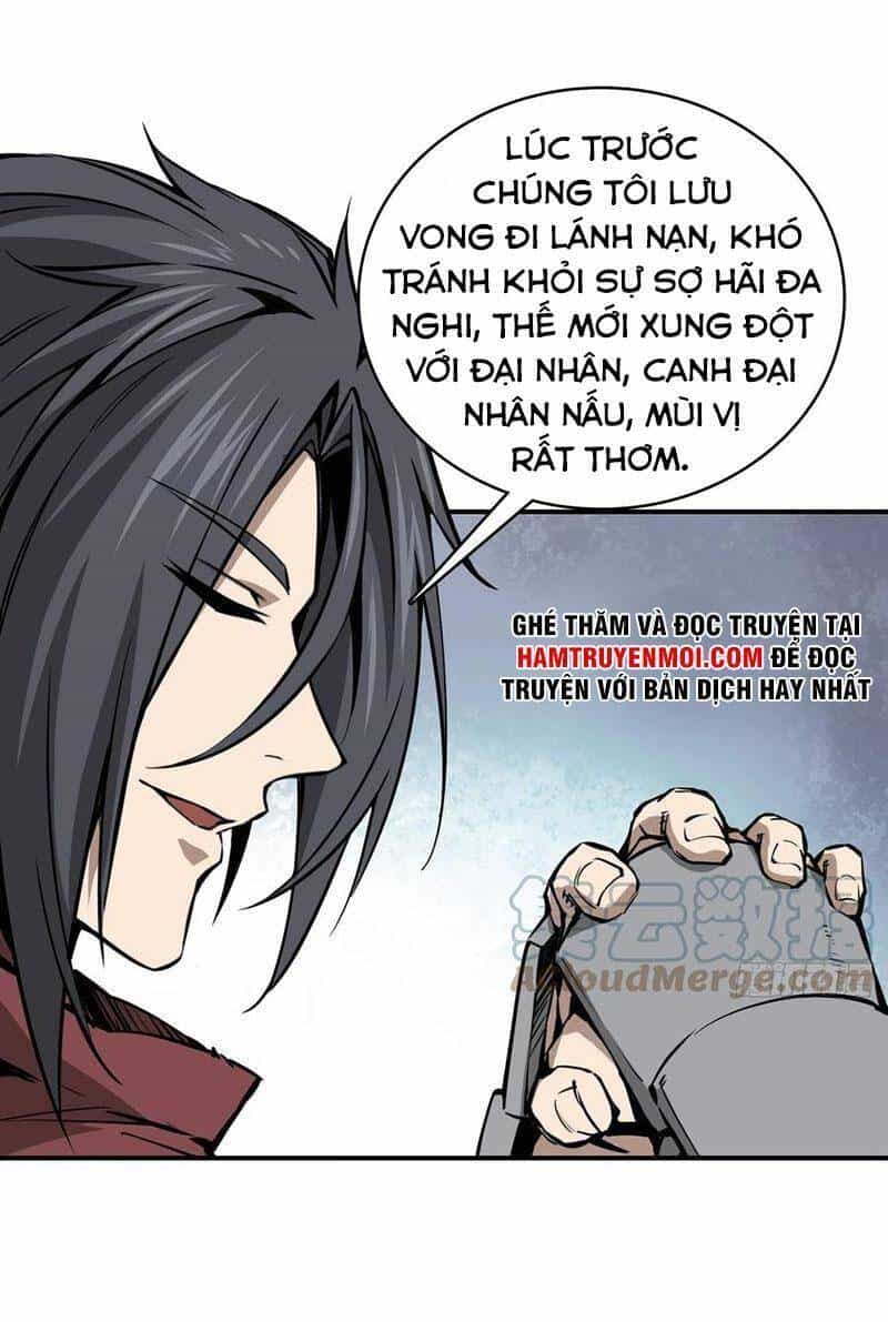 Bắt Đầu Từ Cửu Đầu Điểu - Chương 68 - ảnh 24