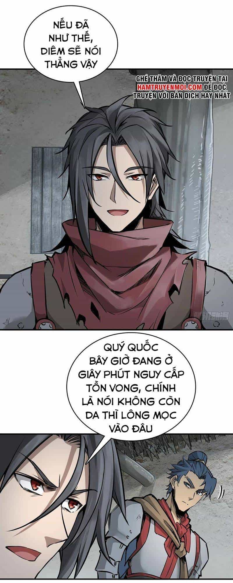 Bắt Đầu Từ Cửu Đầu Điểu - Chương 68 - ảnh 41