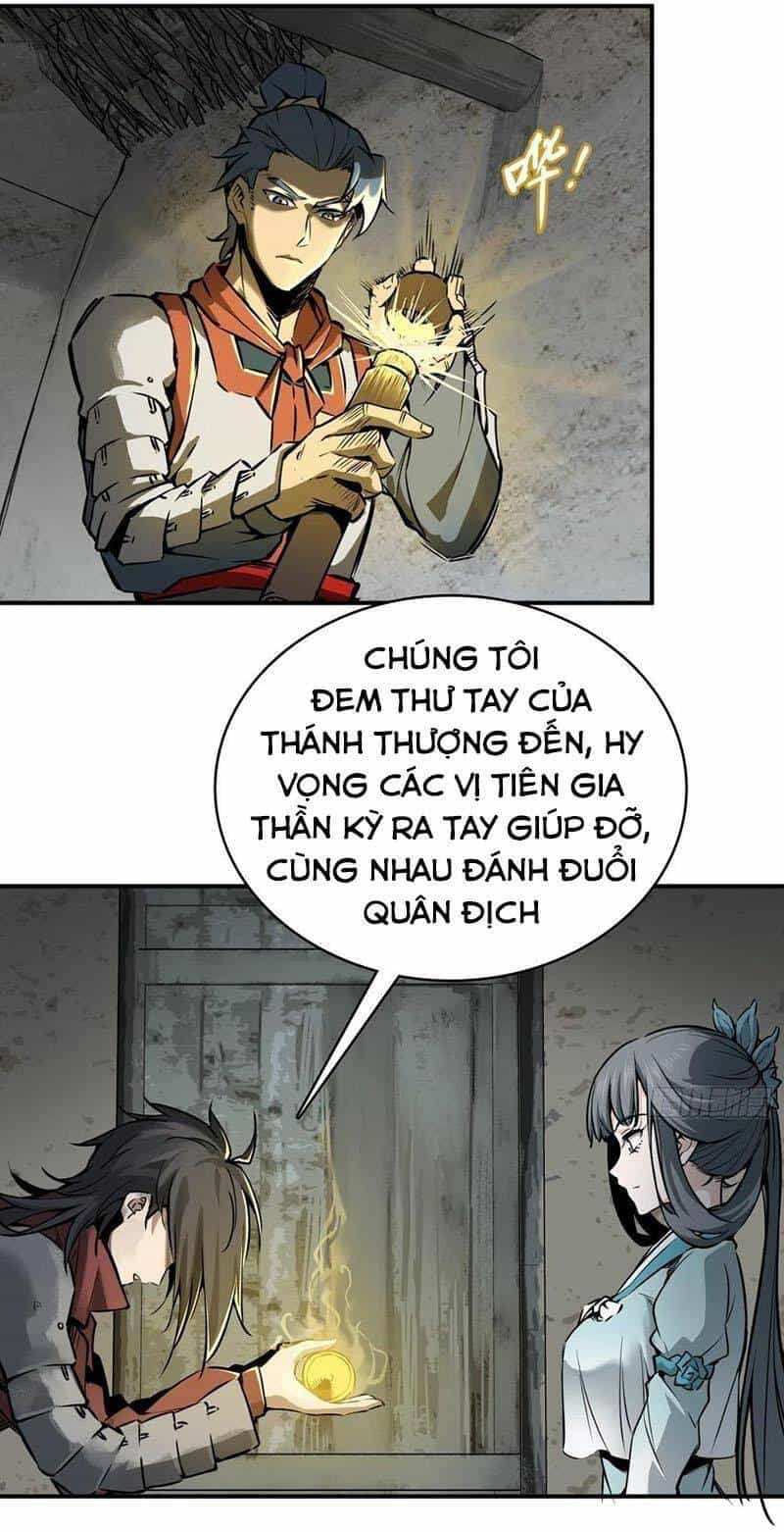 Bắt Đầu Từ Cửu Đầu Điểu - Chương 68 - ảnh 42