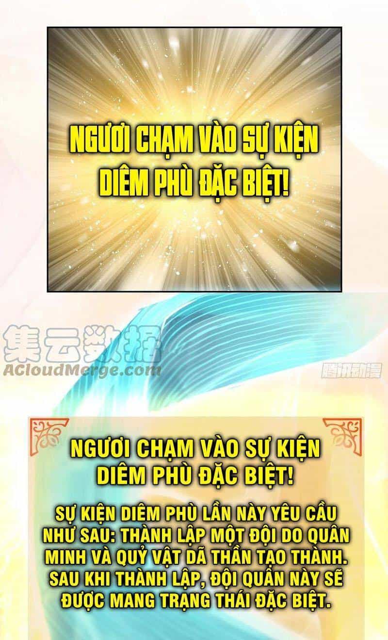 Bắt Đầu Từ Cửu Đầu Điểu - Chương 68 - ảnh 50