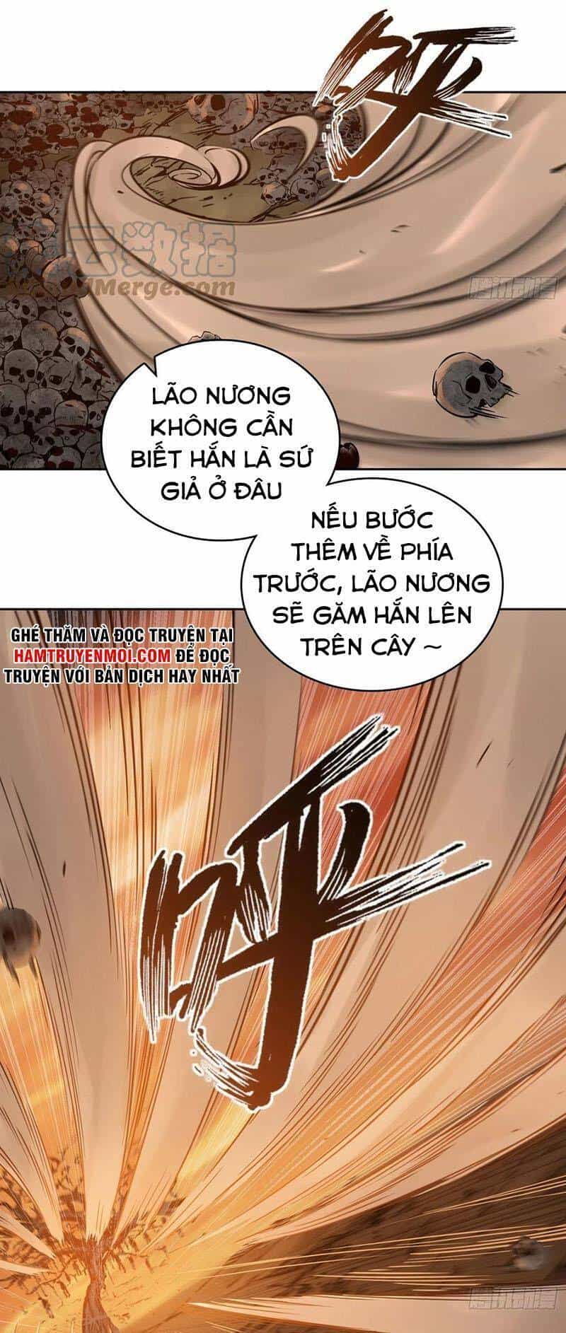 Bắt Đầu Từ Cửu Đầu Điểu - Chương 69 - ảnh 45