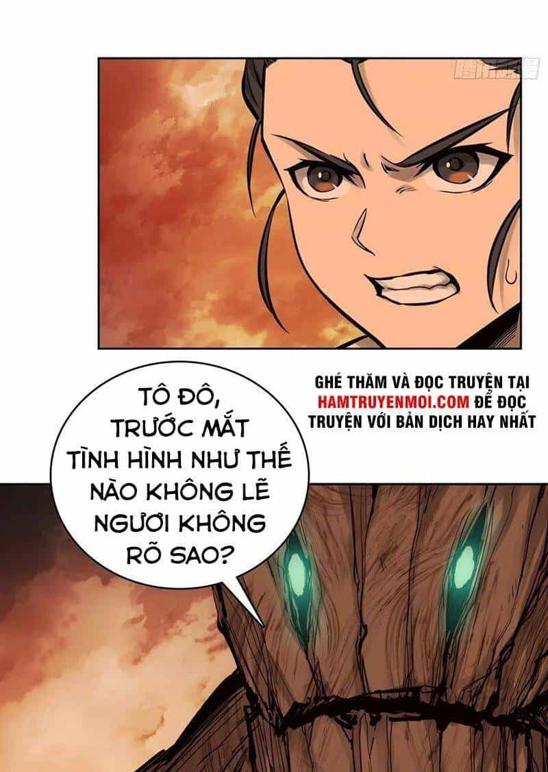 Bắt Đầu Từ Cửu Đầu Điểu - Chương 69 - ảnh 53