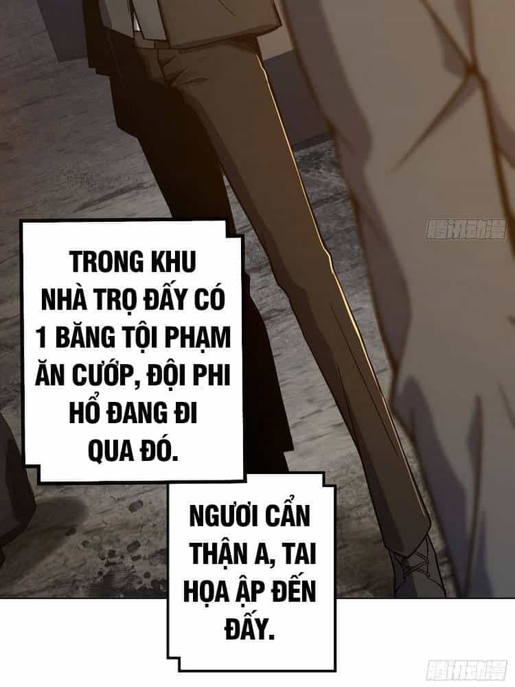 Bắt Đầu Từ Cửu Đầu Điểu - Chương 7 - ảnh 23