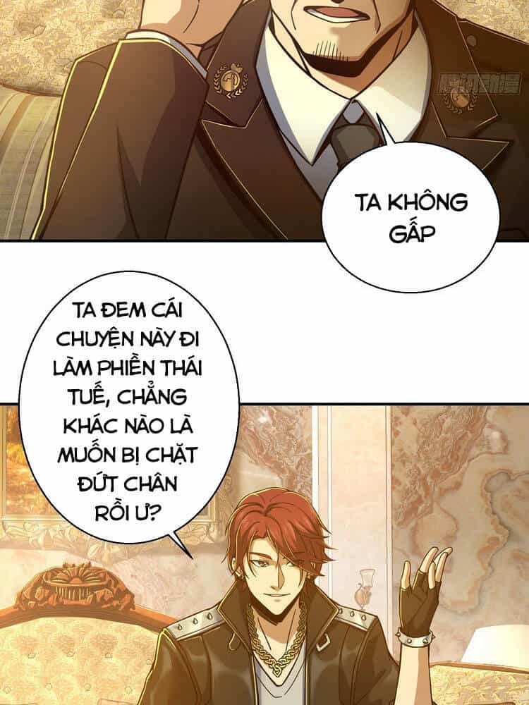 Bắt Đầu Từ Cửu Đầu Điểu - Chương 7 - ảnh 33