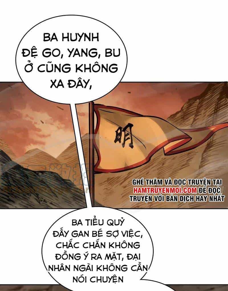 Bắt Đầu Từ Cửu Đầu Điểu - Chương 70 - ảnh 11