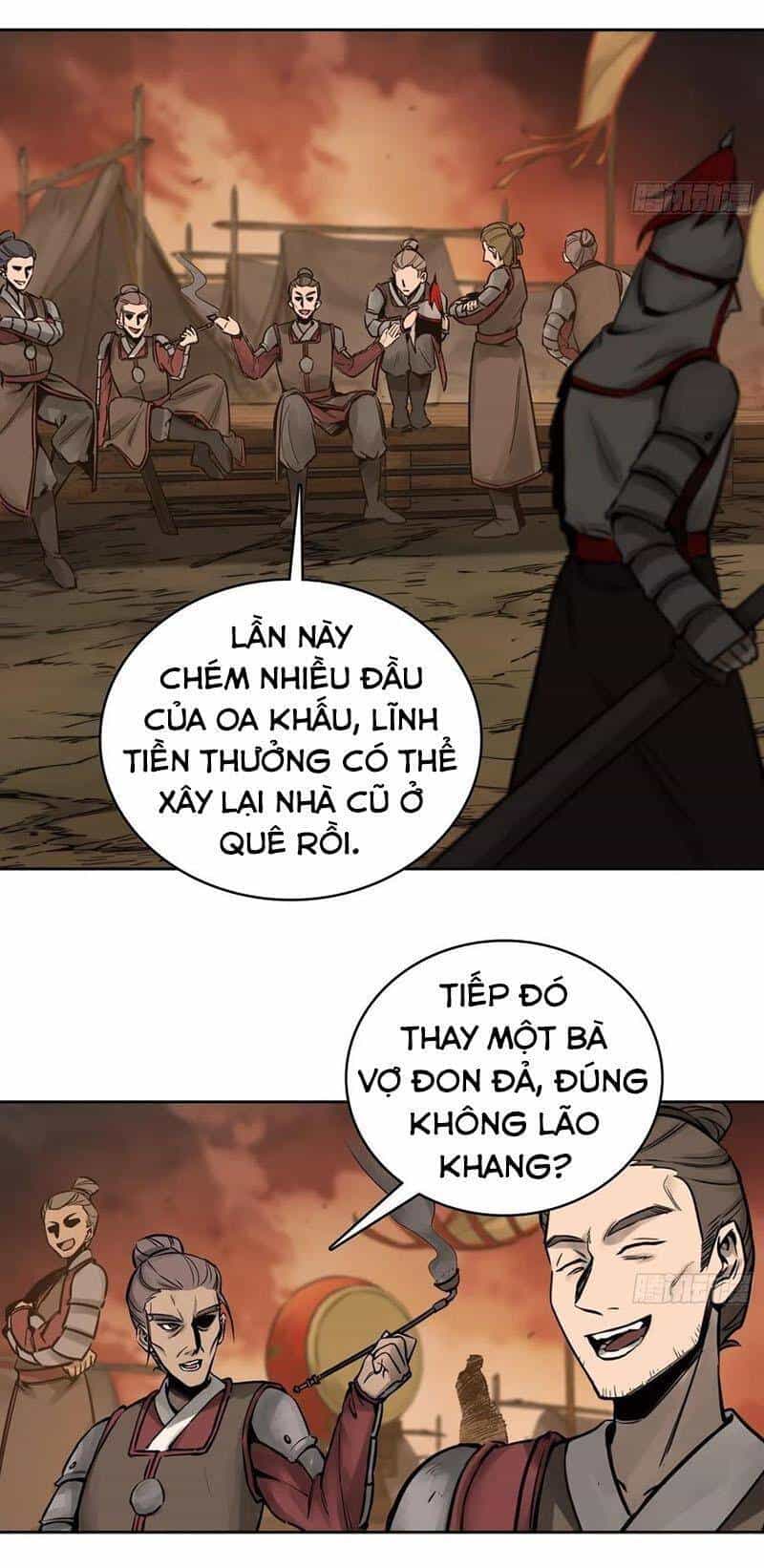 Bắt Đầu Từ Cửu Đầu Điểu - Chương 70 - ảnh 27