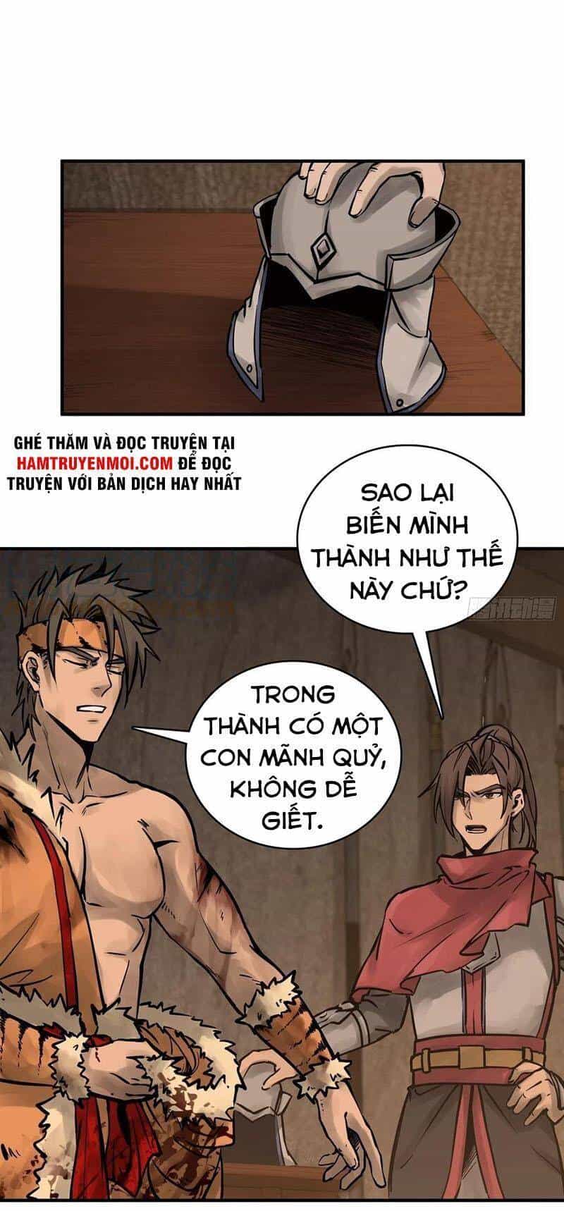 Bắt Đầu Từ Cửu Đầu Điểu - Chương 70 - ảnh 36
