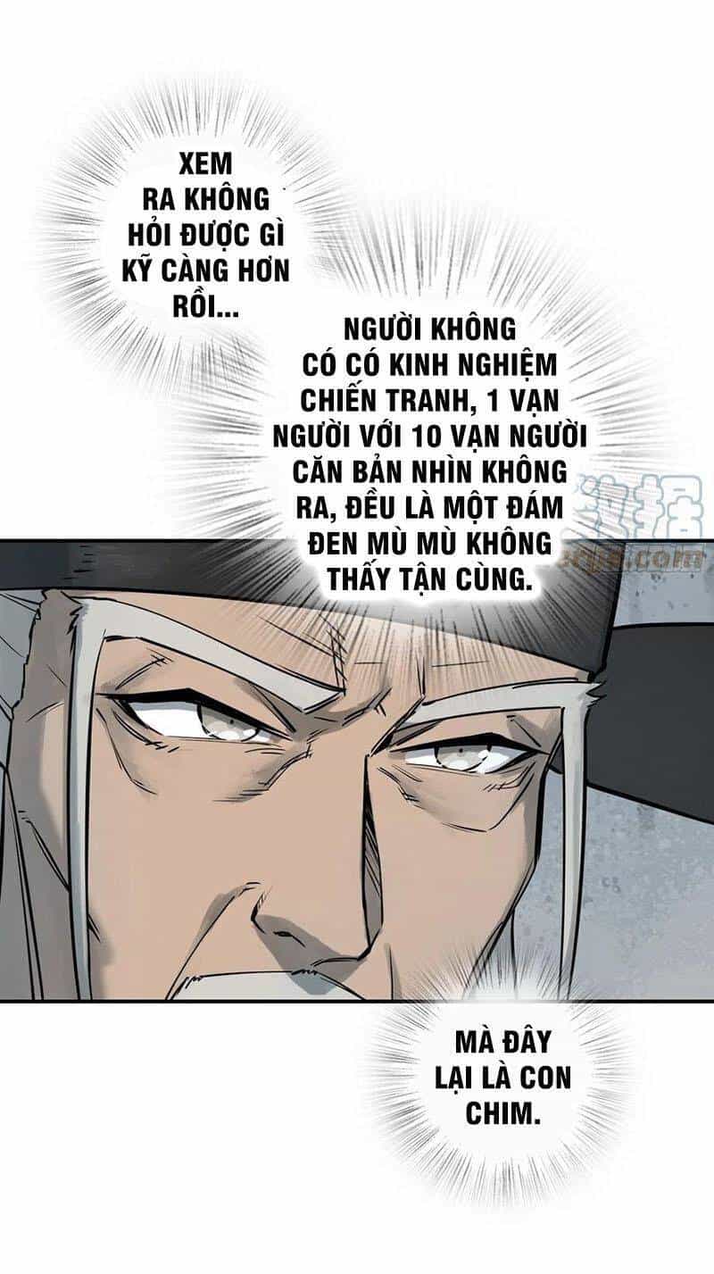 Bắt Đầu Từ Cửu Đầu Điểu - Chương 71 - ảnh 16