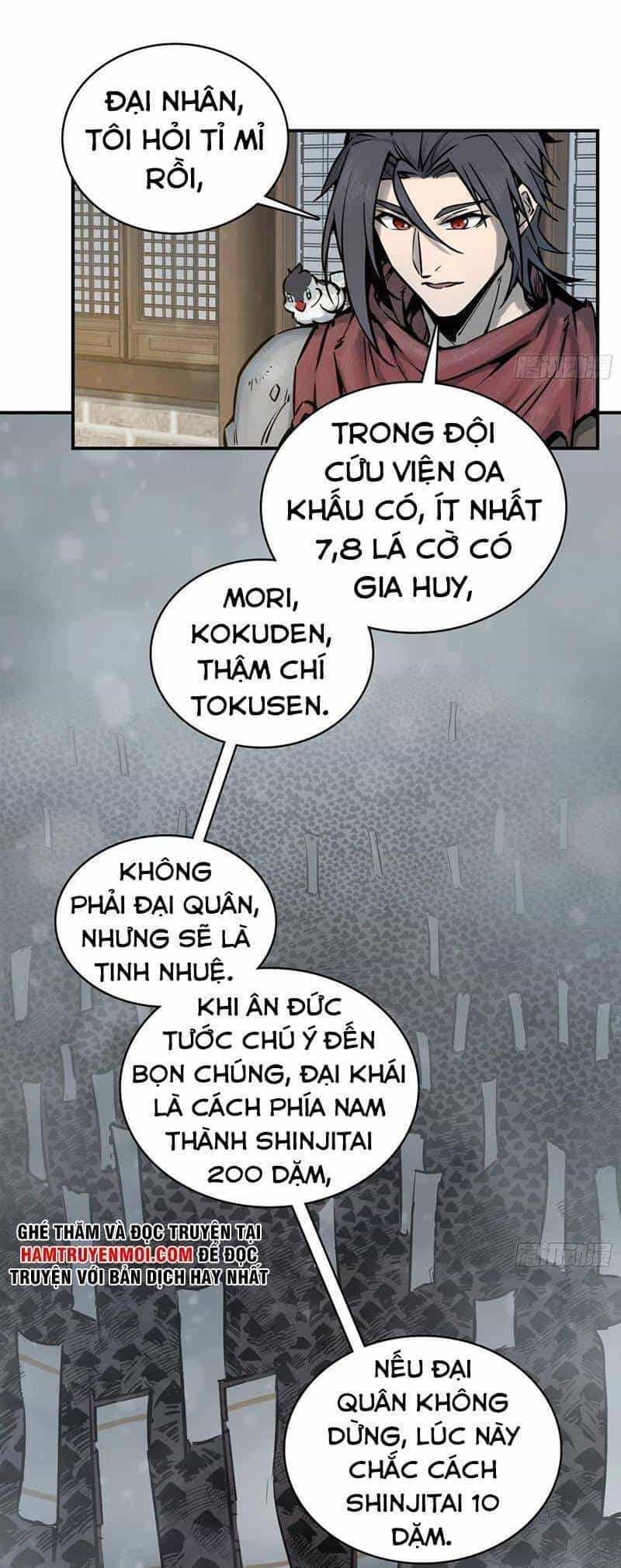 Bắt Đầu Từ Cửu Đầu Điểu - Chương 71 - ảnh 17