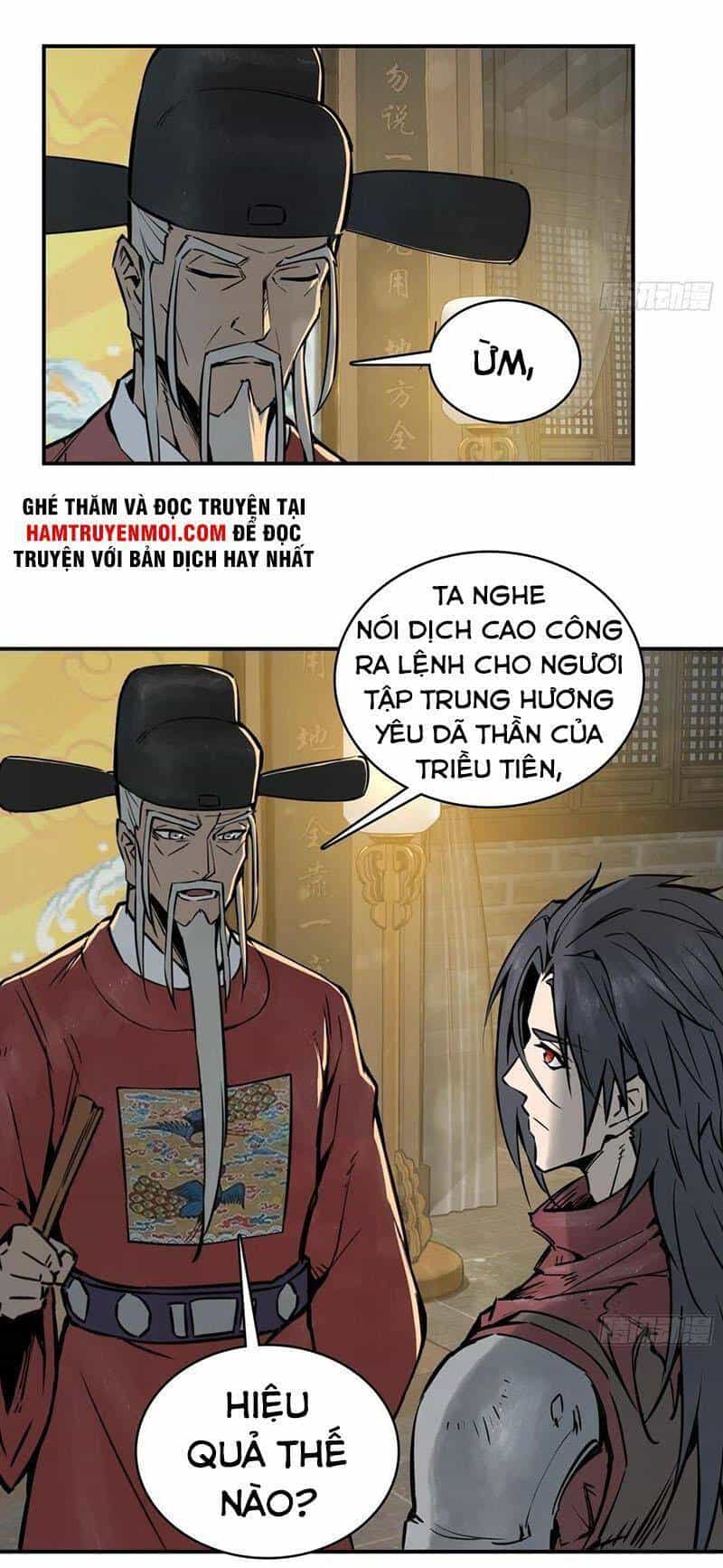Bắt Đầu Từ Cửu Đầu Điểu - Chương 71 - ảnh 19