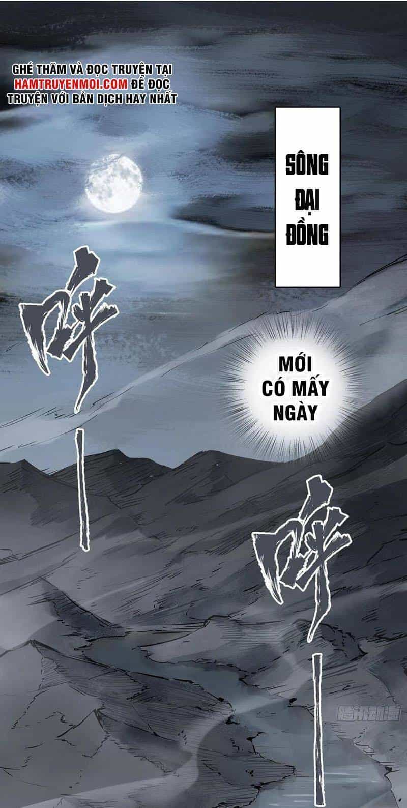 Bắt Đầu Từ Cửu Đầu Điểu - Chương 72 - ảnh 1