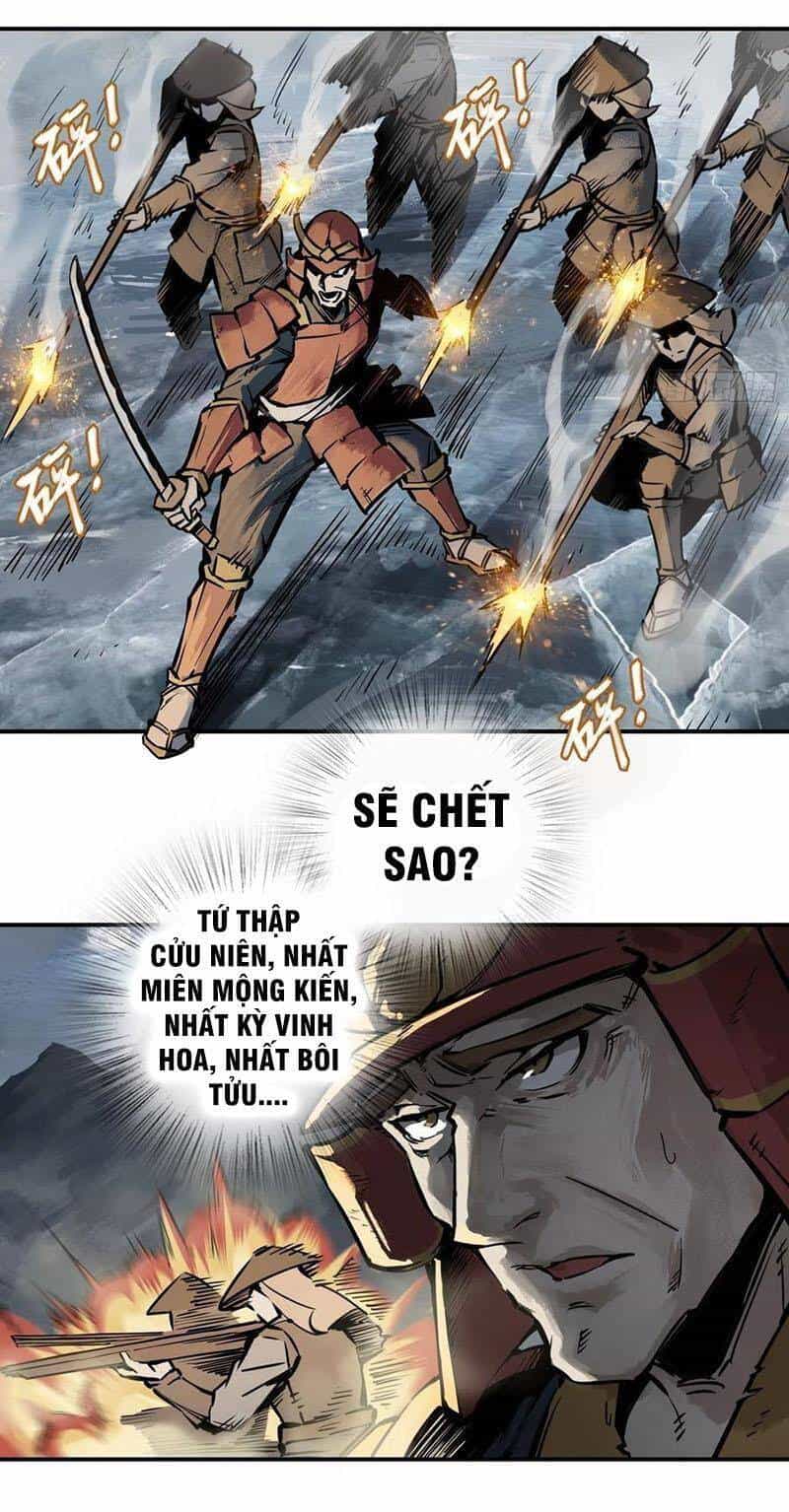 Bắt Đầu Từ Cửu Đầu Điểu - Chương 72 - ảnh 22